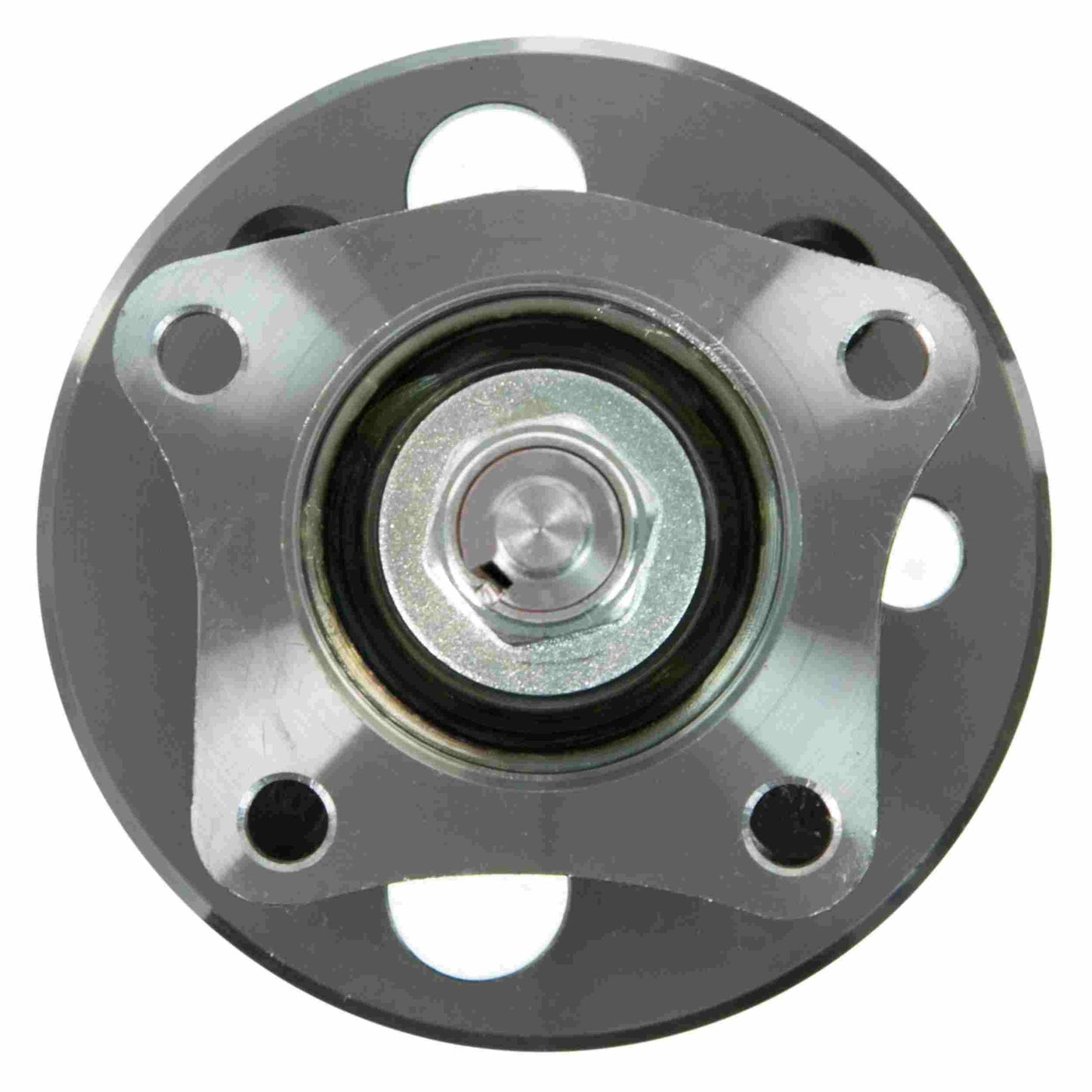 Moog 98-02 Chevrolet Prizm Rear Hub Assembly 512018