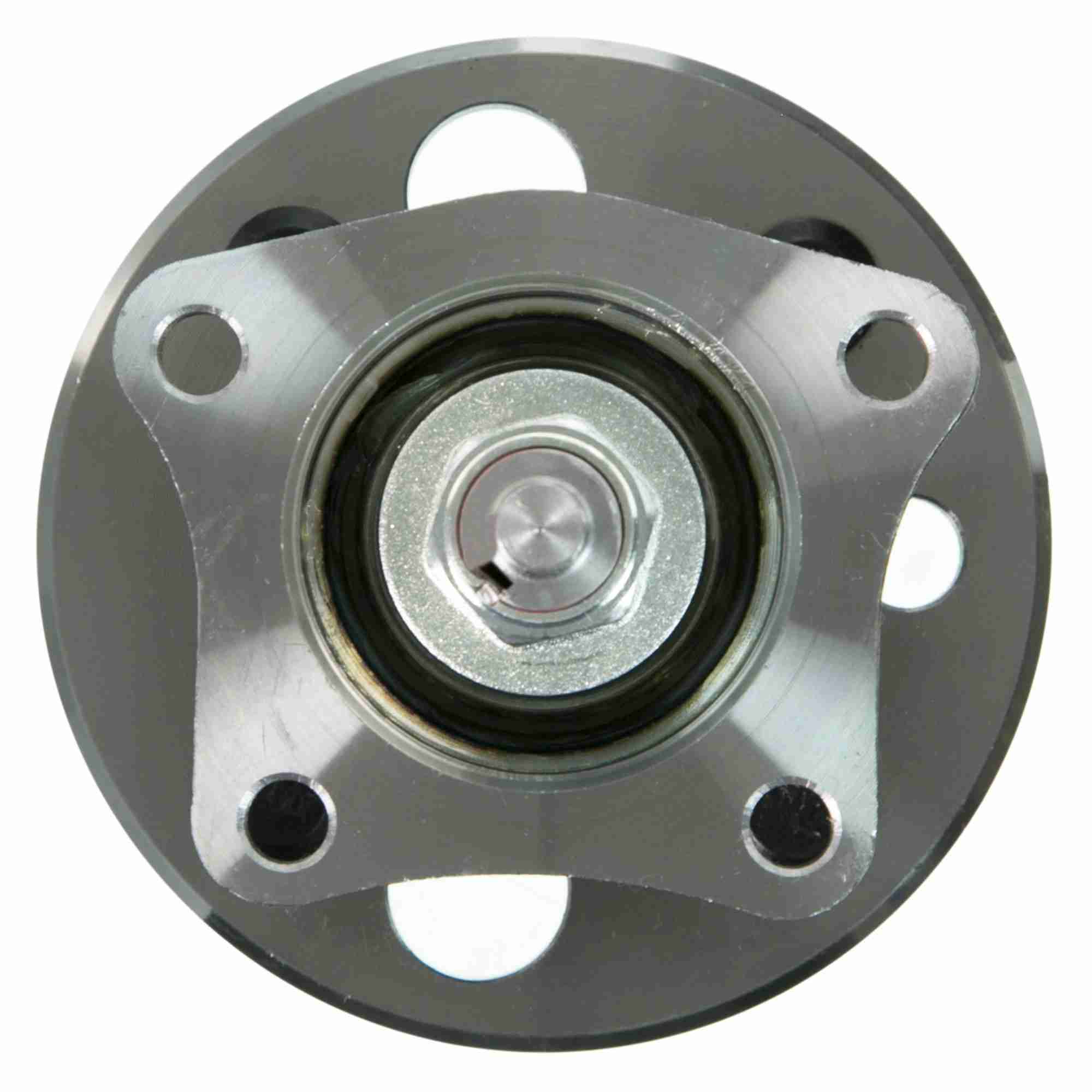 Moog 98-02 Chevrolet Prizm Rear Hub Assembly 512018
