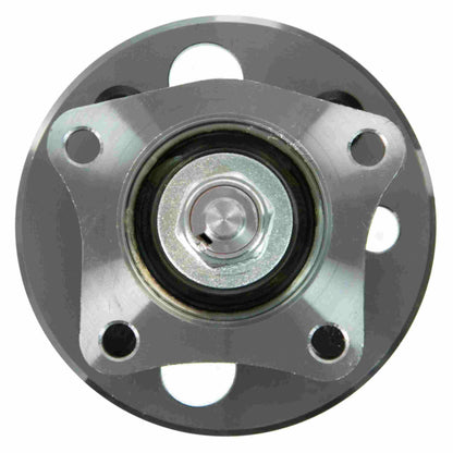 Moog 98-02 Chevrolet Prizm Rear Hub Assembly 512018