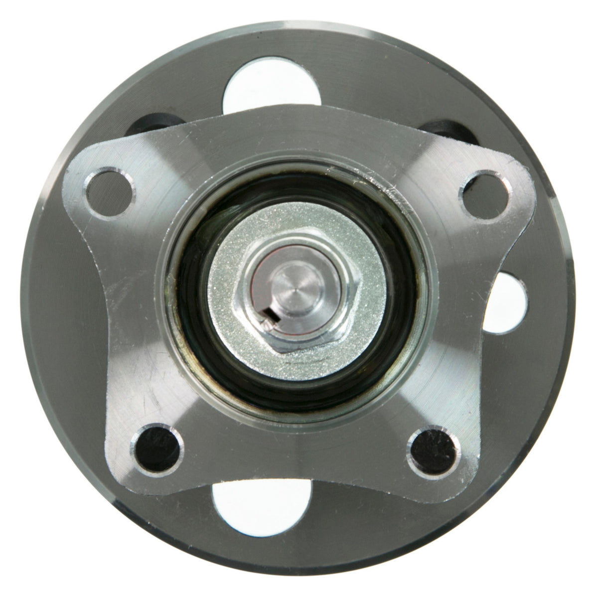 Moog 98-02 Chevrolet Prizm Rear Hub Assembly 512018