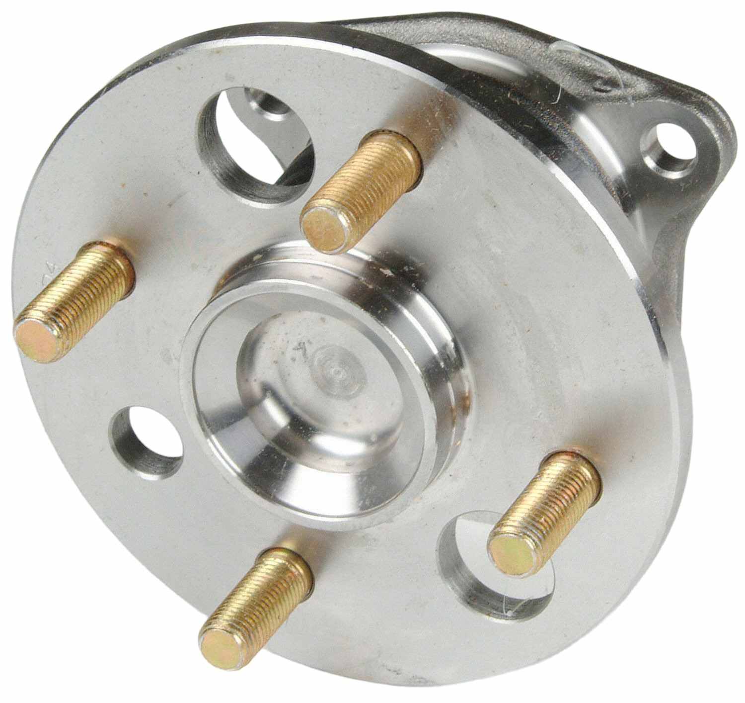 Moog 98-02 Chevrolet Prizm Rear Hub Assembly 512018