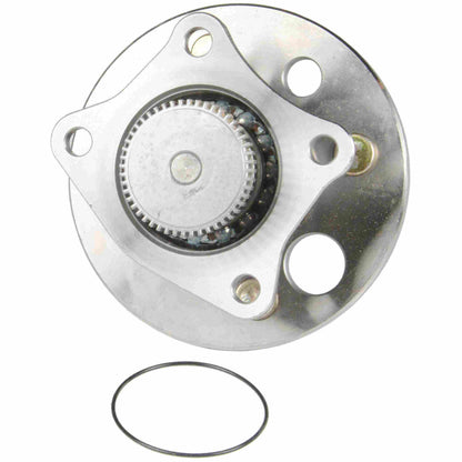 Moog 93-95 Geo Prizm Rear Hub Assembly 512019