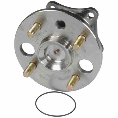 Moog 93-95 Geo Prizm Rear Hub Assembly 512019