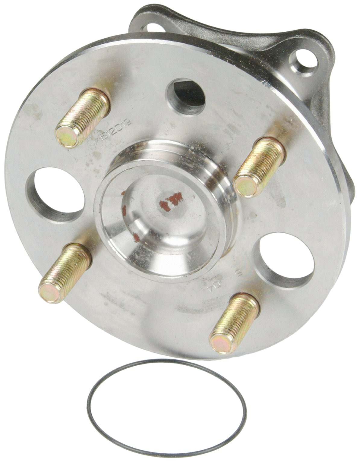 Moog 93-95 Geo Prizm Rear Hub Assembly 512019