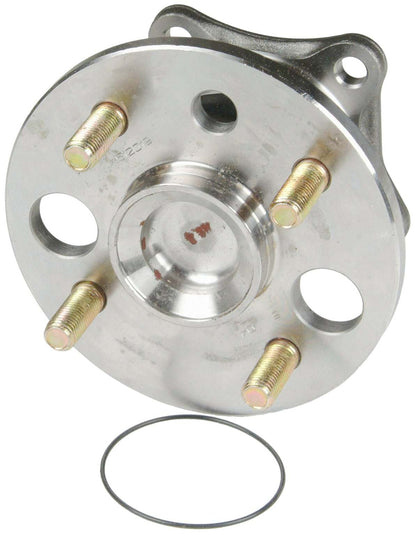 Moog 93-95 Geo Prizm Rear Hub Assembly 512019