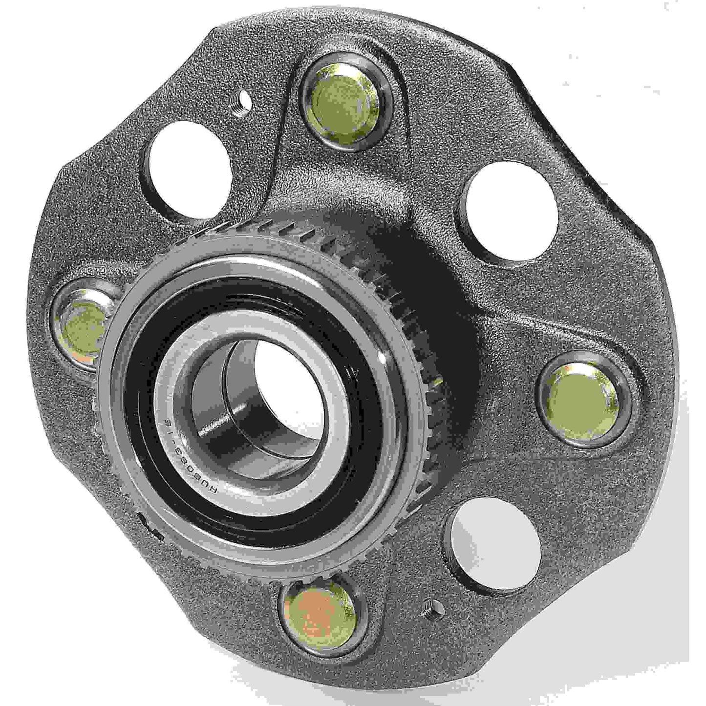 Moog 94-97 Honda Accord Rear Hub Assembly 512020