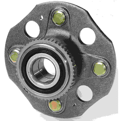 Moog 94-97 Honda Accord Rear Hub Assembly 512020