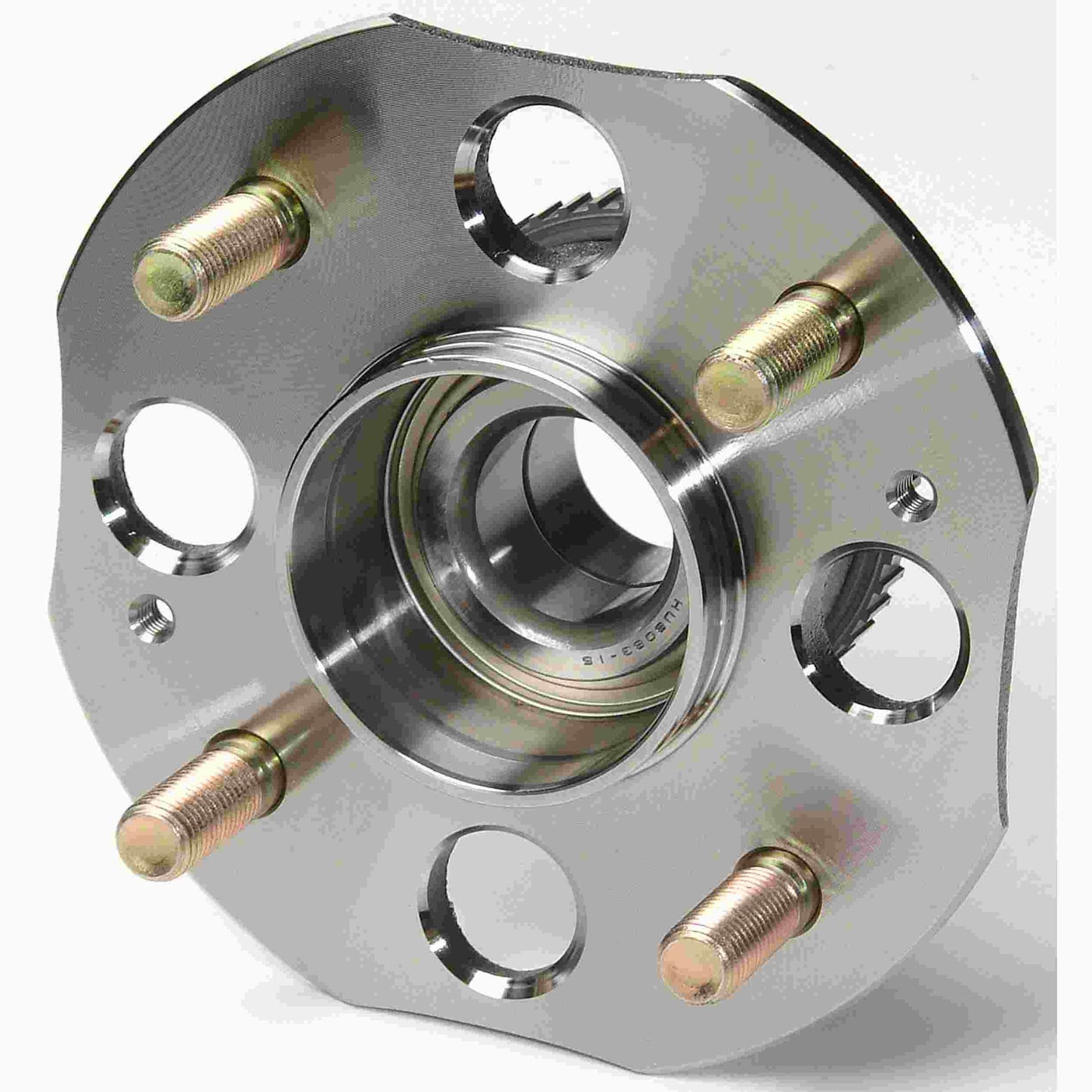 Moog 94-97 Honda Accord Rear Hub Assembly 512020