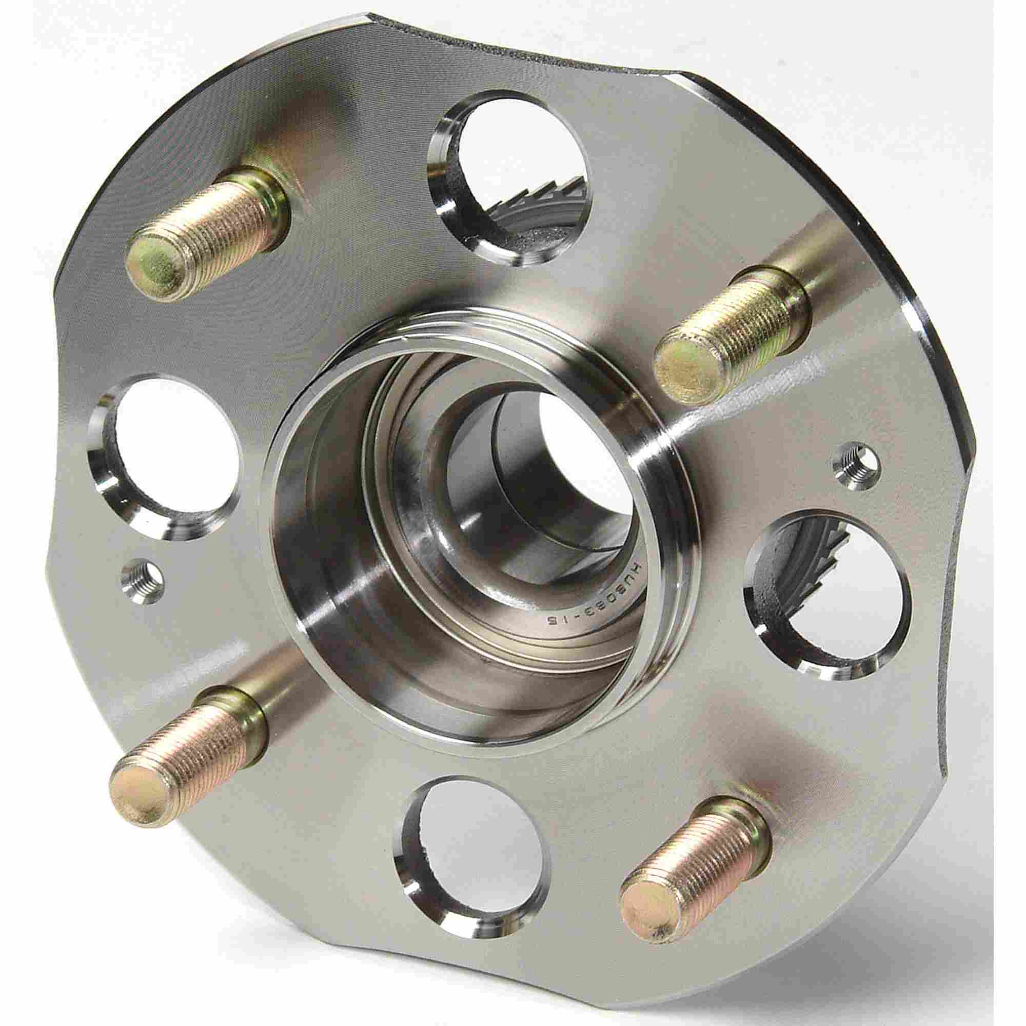 Moog 94-97 Honda Accord Rear Hub Assembly 512020