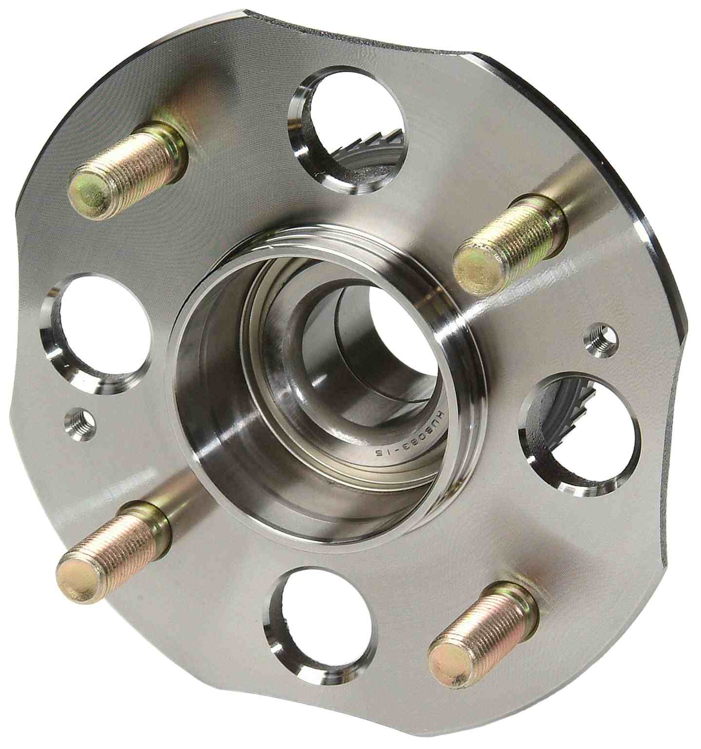 Moog 94-97 Honda Accord Rear Hub Assembly 512020