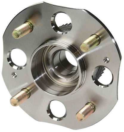 Moog 94-97 Honda Accord Rear Hub Assembly 512020