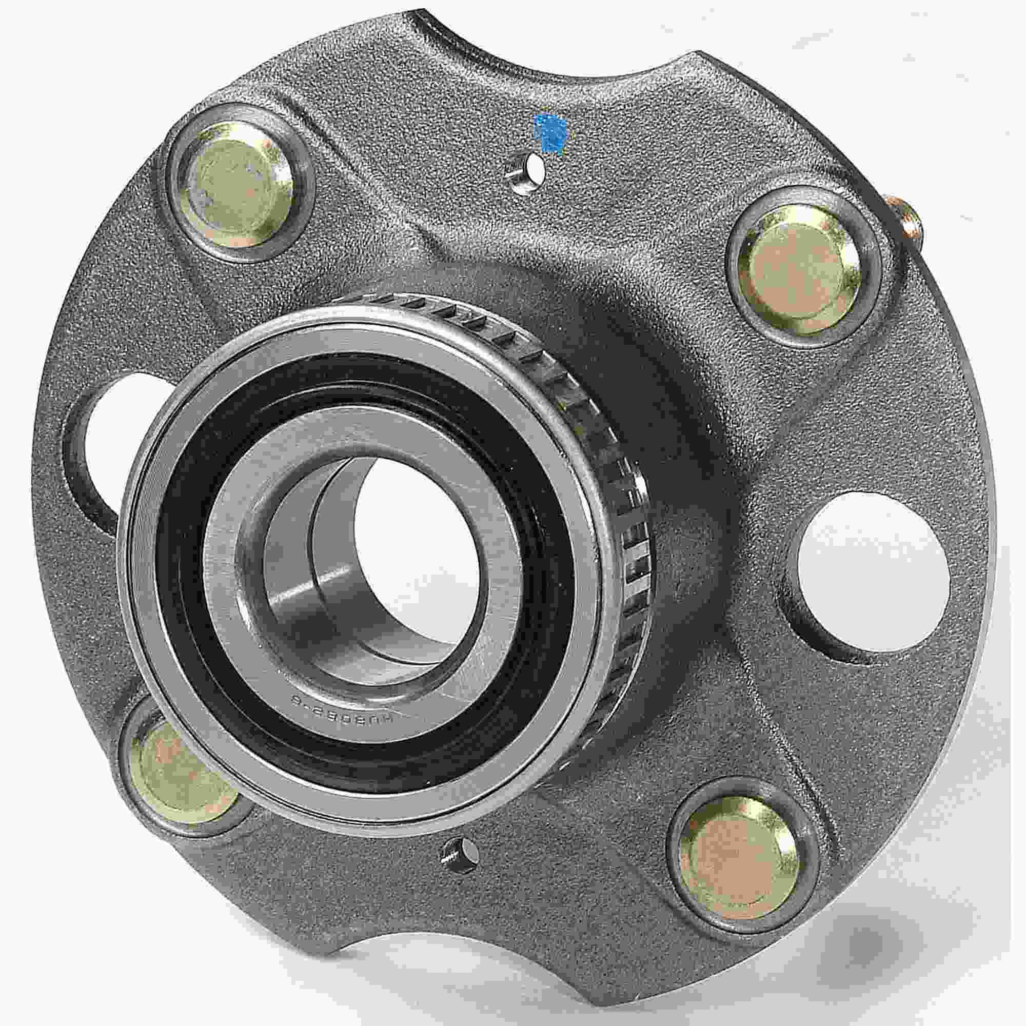 Moog 92-96 Honda Prelude Rear Hub Assembly 512022