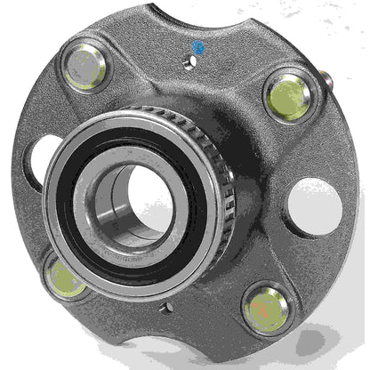 Moog 92-96 Honda Prelude Rear Hub Assembly 512022