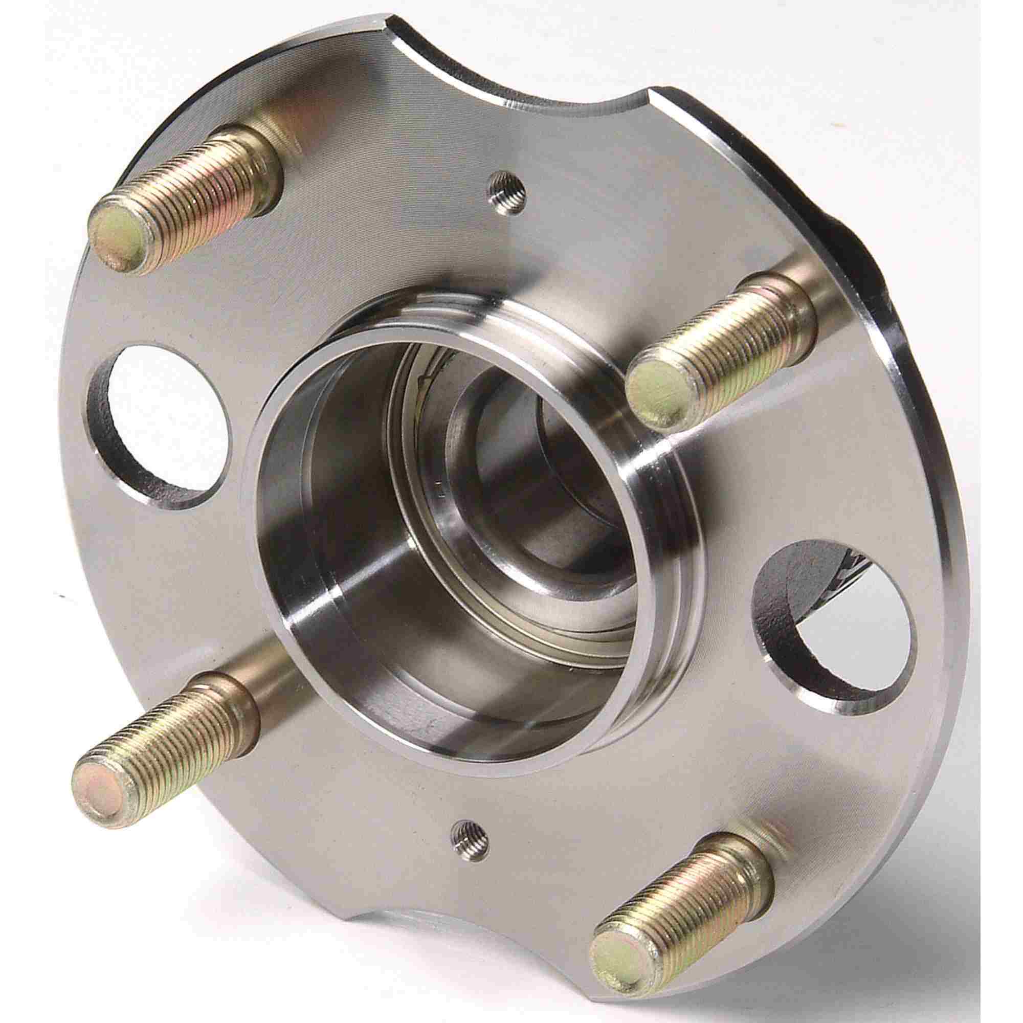 Moog 92-96 Honda Prelude Rear Hub Assembly 512022