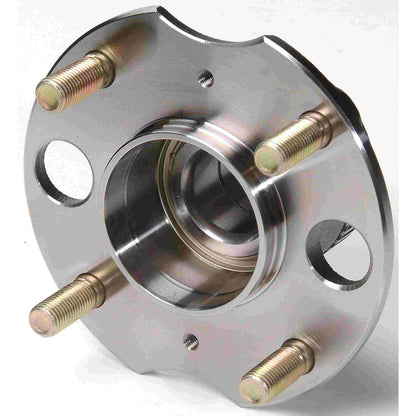 Moog 92-96 Honda Prelude Rear Hub Assembly 512022