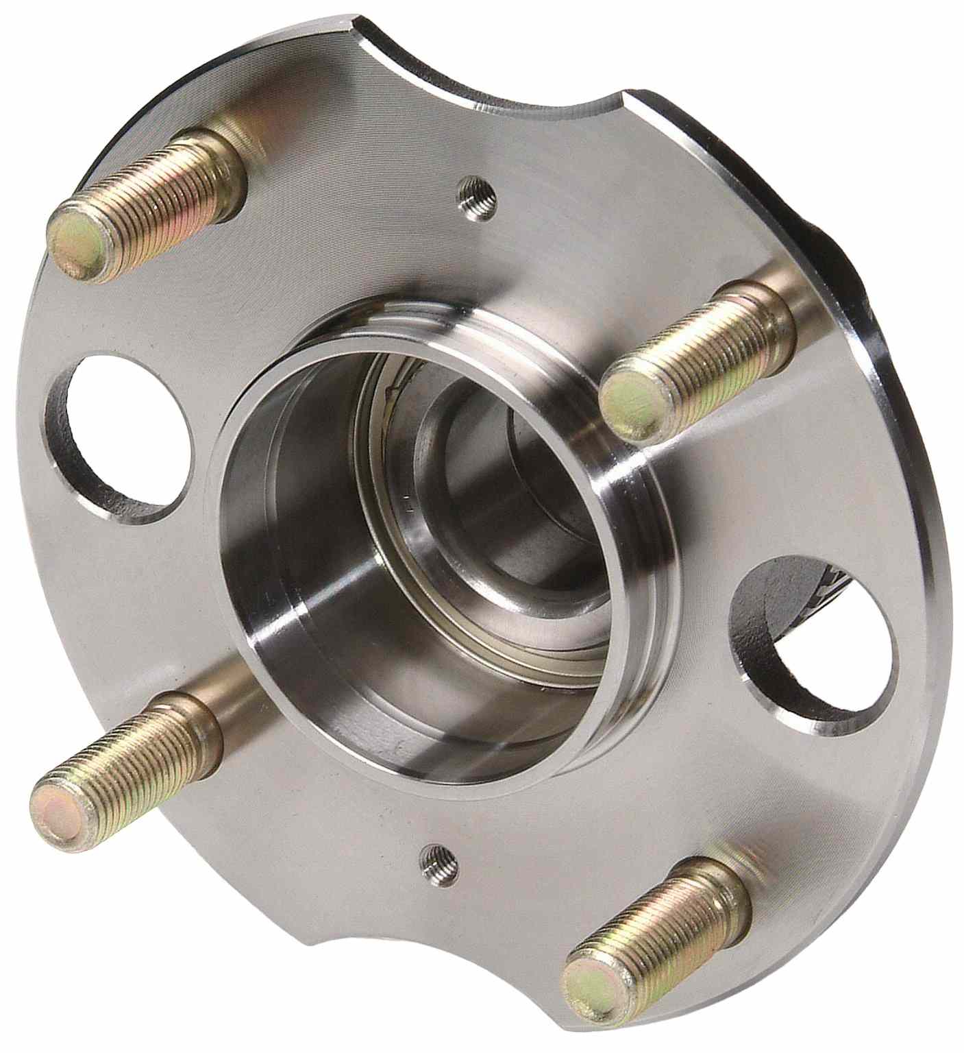 Moog 92-96 Honda Prelude Rear Hub Assembly 512022