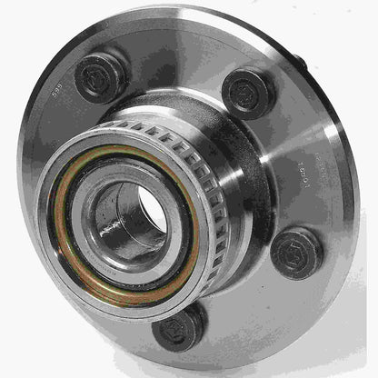Moog 95-97 Dodge Neon Rear Hub Assembly 512023