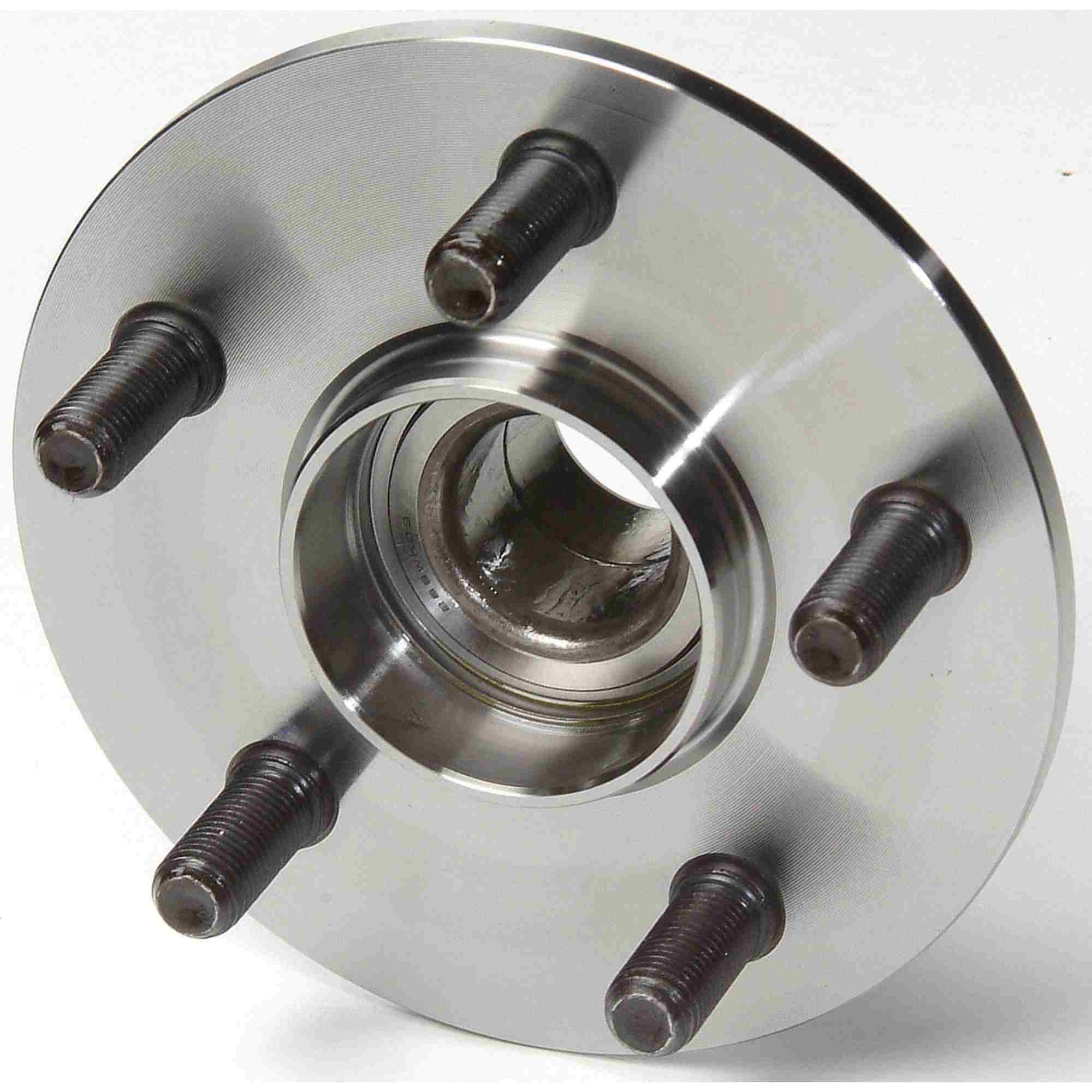 Moog 95-97 Dodge Neon Rear Hub Assembly 512023