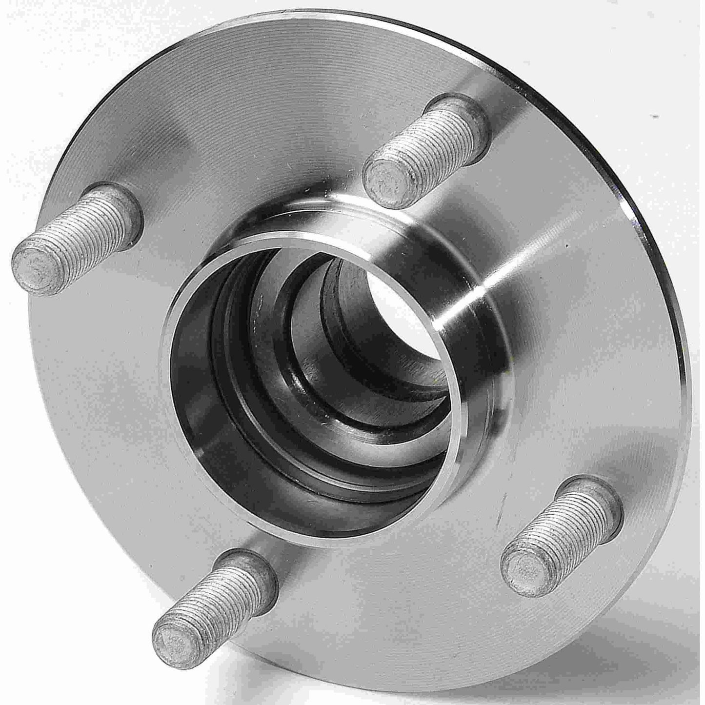 Moog 95-00 Ford Contour Rear Hub Assembly 512024