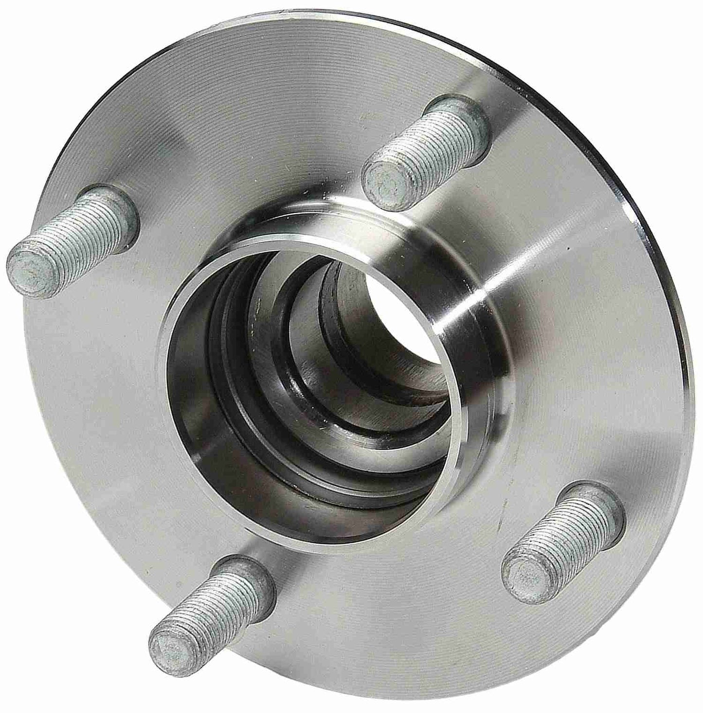 Moog 95-00 Ford Contour Rear Hub Assembly 512024