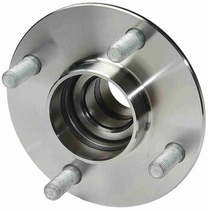 Moog 95-00 Ford Contour Rear Hub Assembly 512024