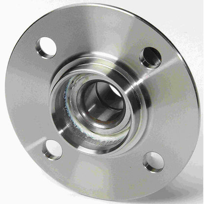 Moog 91-93 Nissan NX Rear Hub Assembly 512025