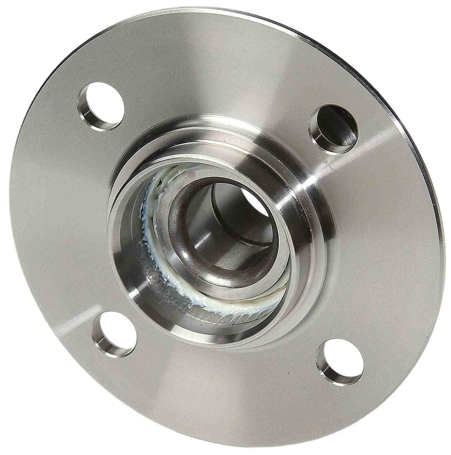 Moog 91-93 Nissan NX Rear Hub Assembly 512025