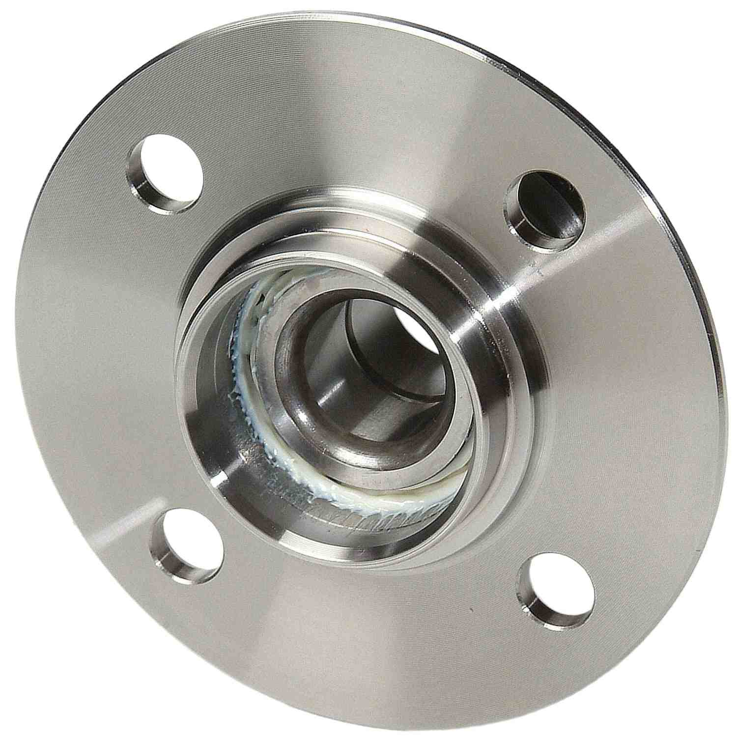 Moog 91-93 Nissan NX Rear Hub Assembly 512025