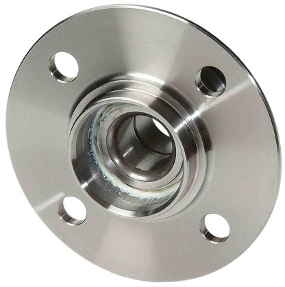 Moog 91-93 Nissan NX Rear Hub Assembly 512025