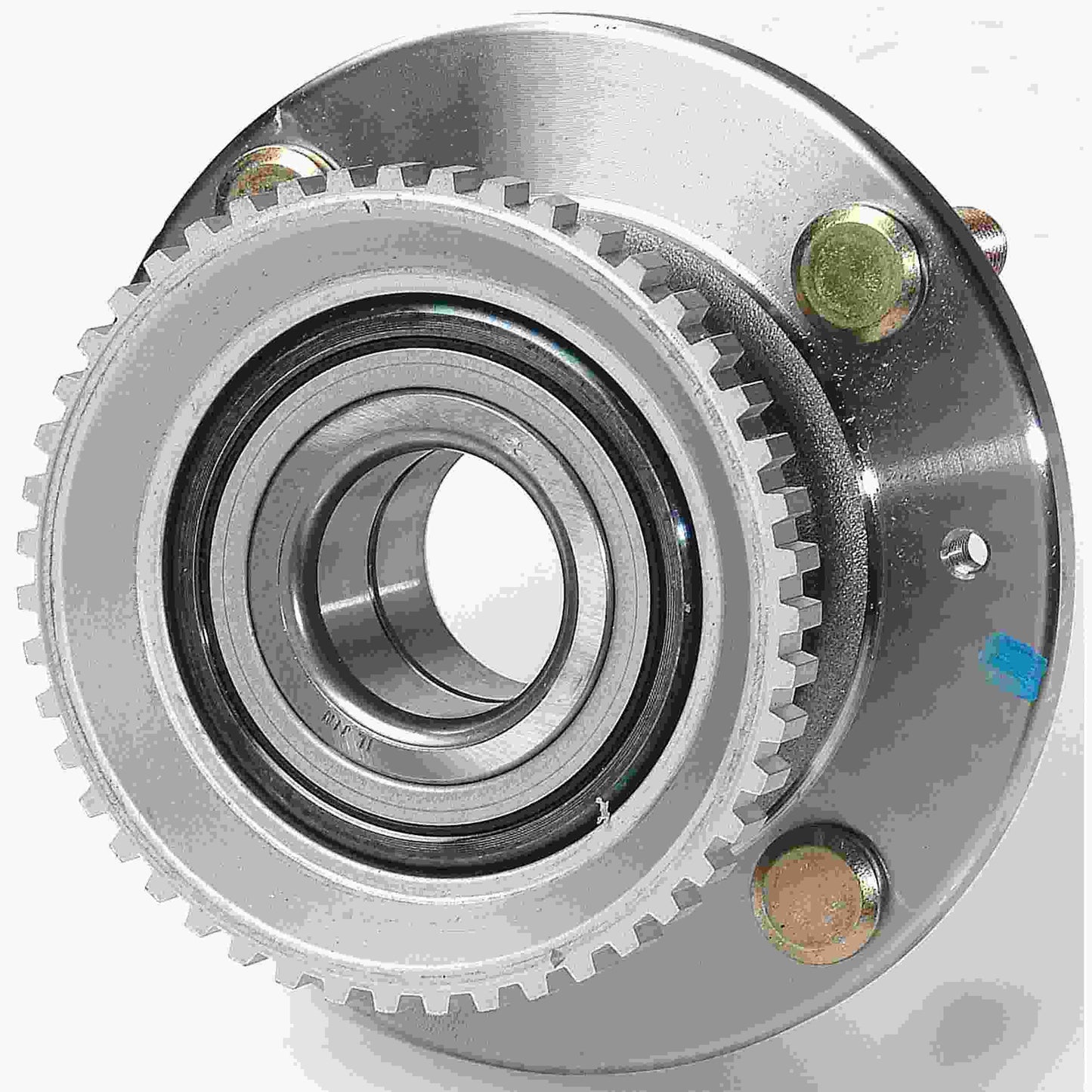 Moog 91-98 Hyundai Sonata Rear Hub Assembly 512026