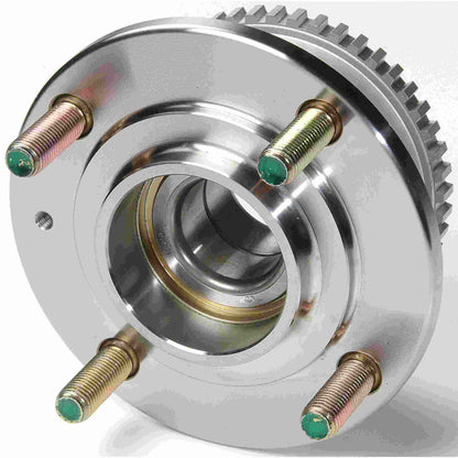 Moog 91-98 Hyundai Sonata Rear Hub Assembly 512026