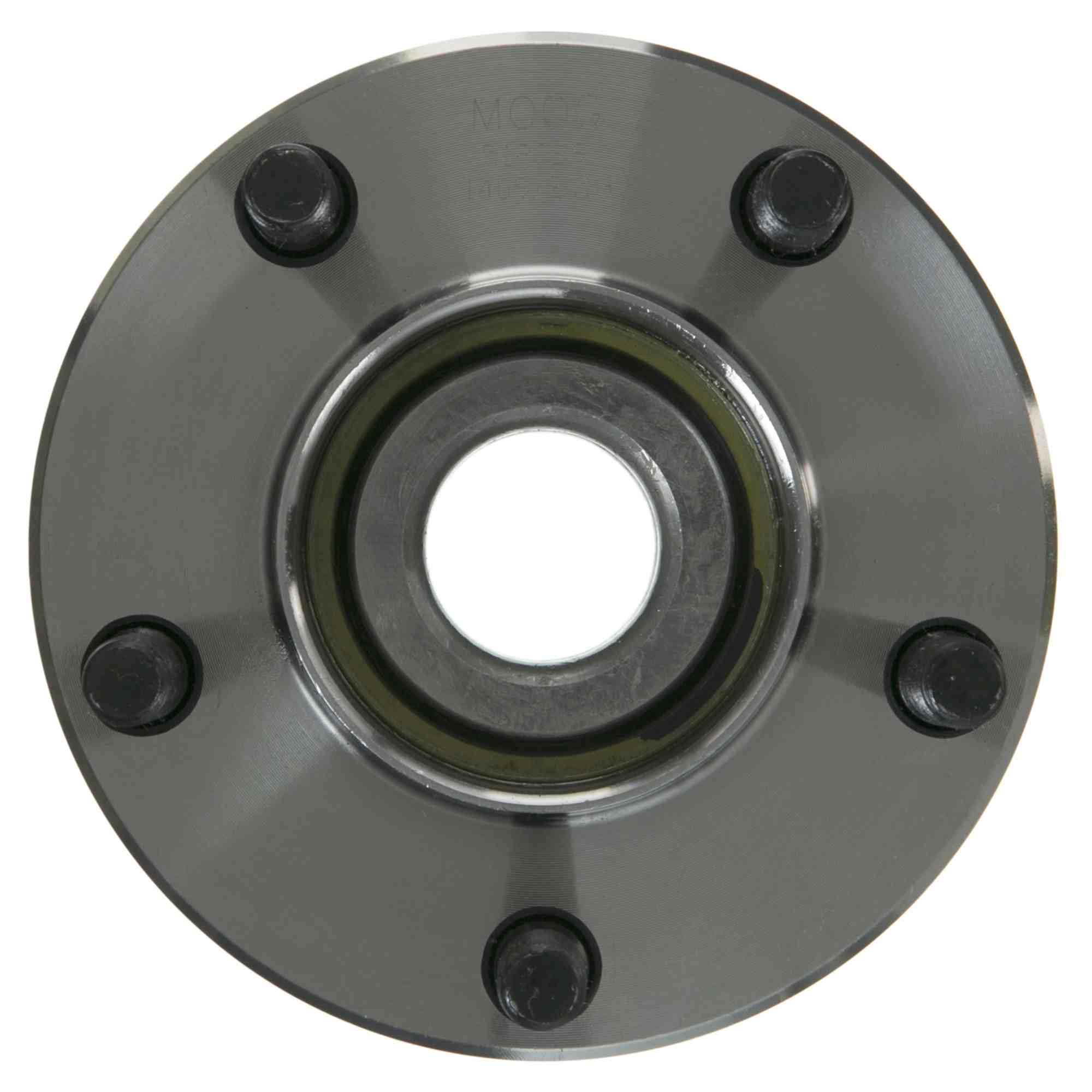 Moog 99-04 Chrysler 300M Rear Hub Assembly 512029