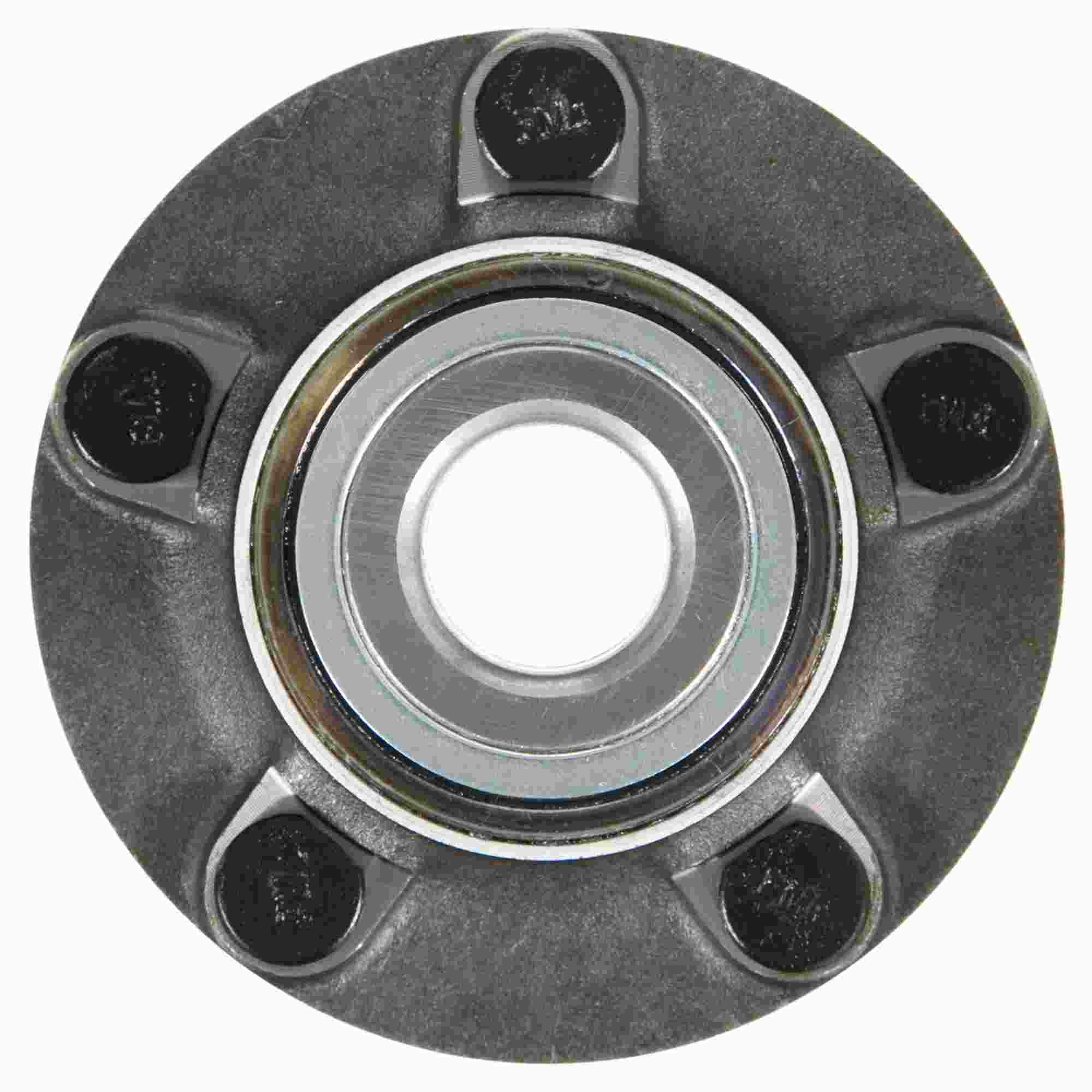 Moog 99-04 Chrysler 300M Rear Hub Assembly 512029