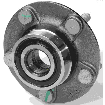 Moog 93-97 Chrysler Intrepid Rear Hub Assembly 512030