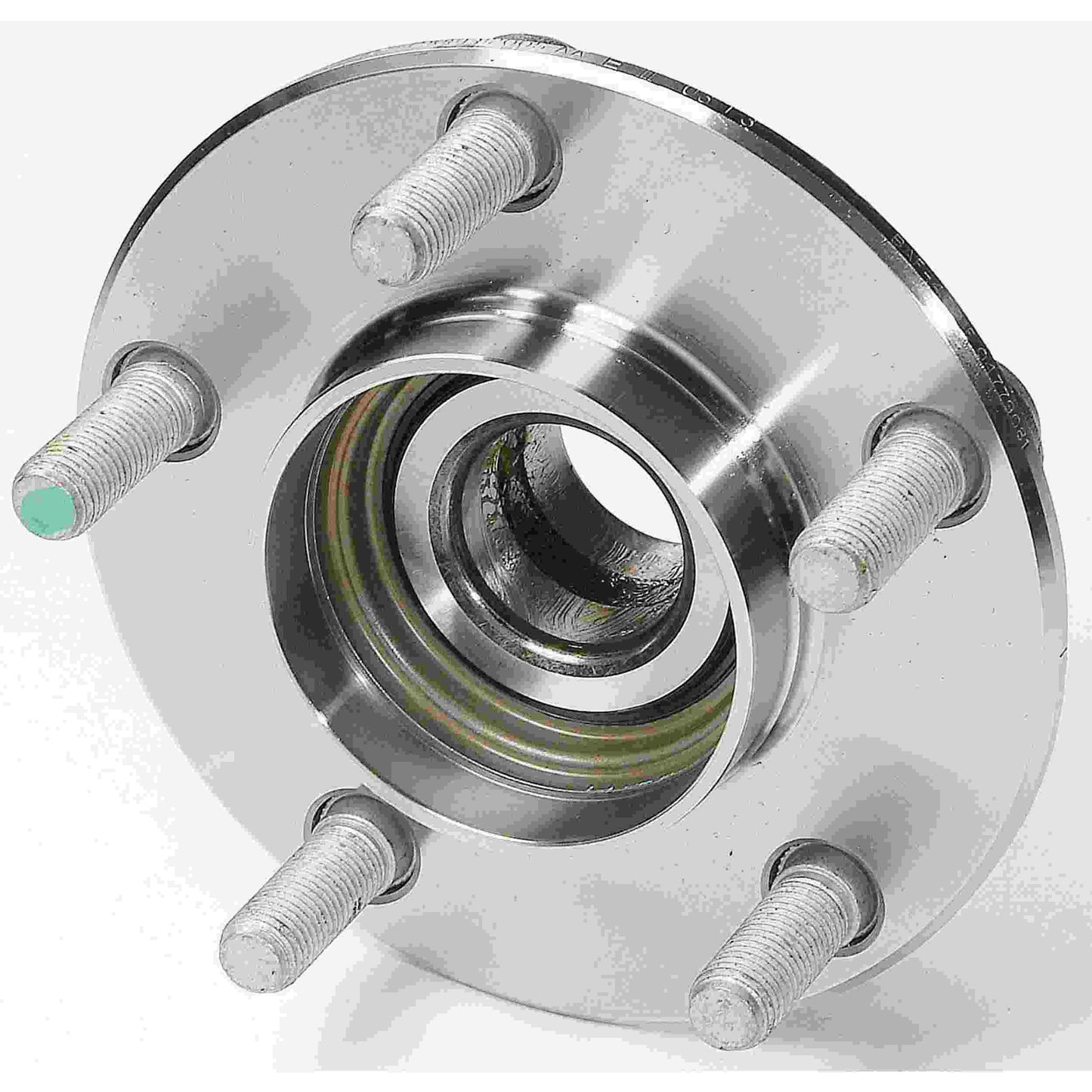 Moog 93-97 Chrysler Intrepid Rear Hub Assembly 512030