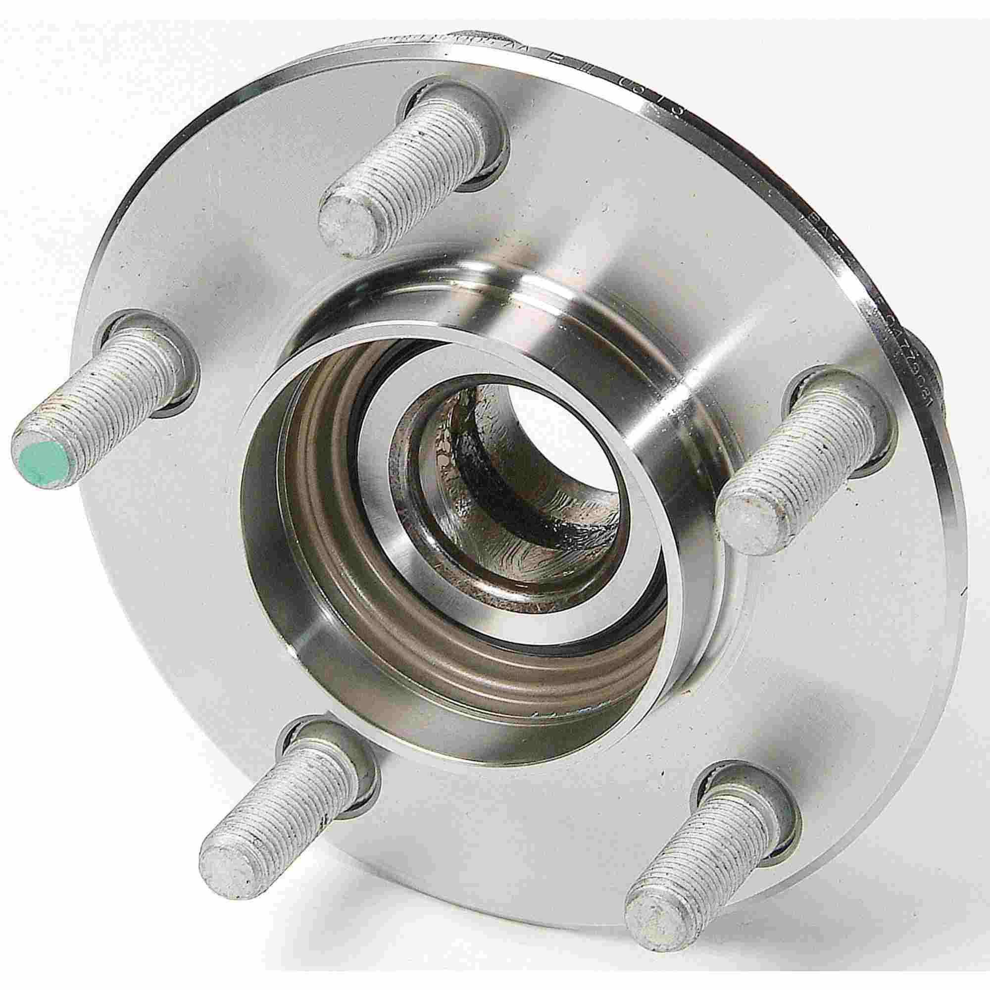 Moog 93-97 Chrysler Intrepid Rear Hub Assembly 512030