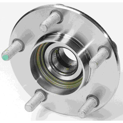 Moog 93-97 Chrysler Intrepid Rear Hub Assembly 512030