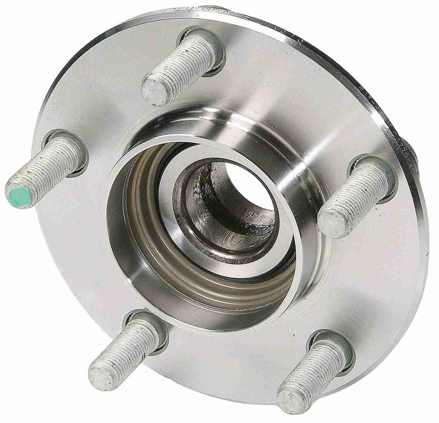 Moog 93-97 Chrysler Intrepid Rear Hub Assembly 512030