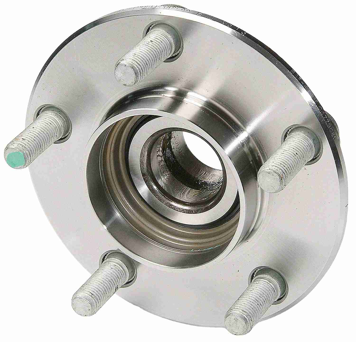 Moog 93-97 Chrysler Intrepid Rear Hub Assembly 512030