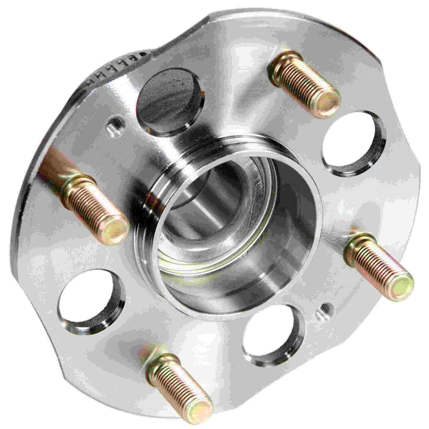 Moog 92-94 Acura Vigor Rear Hub Assembly 512031