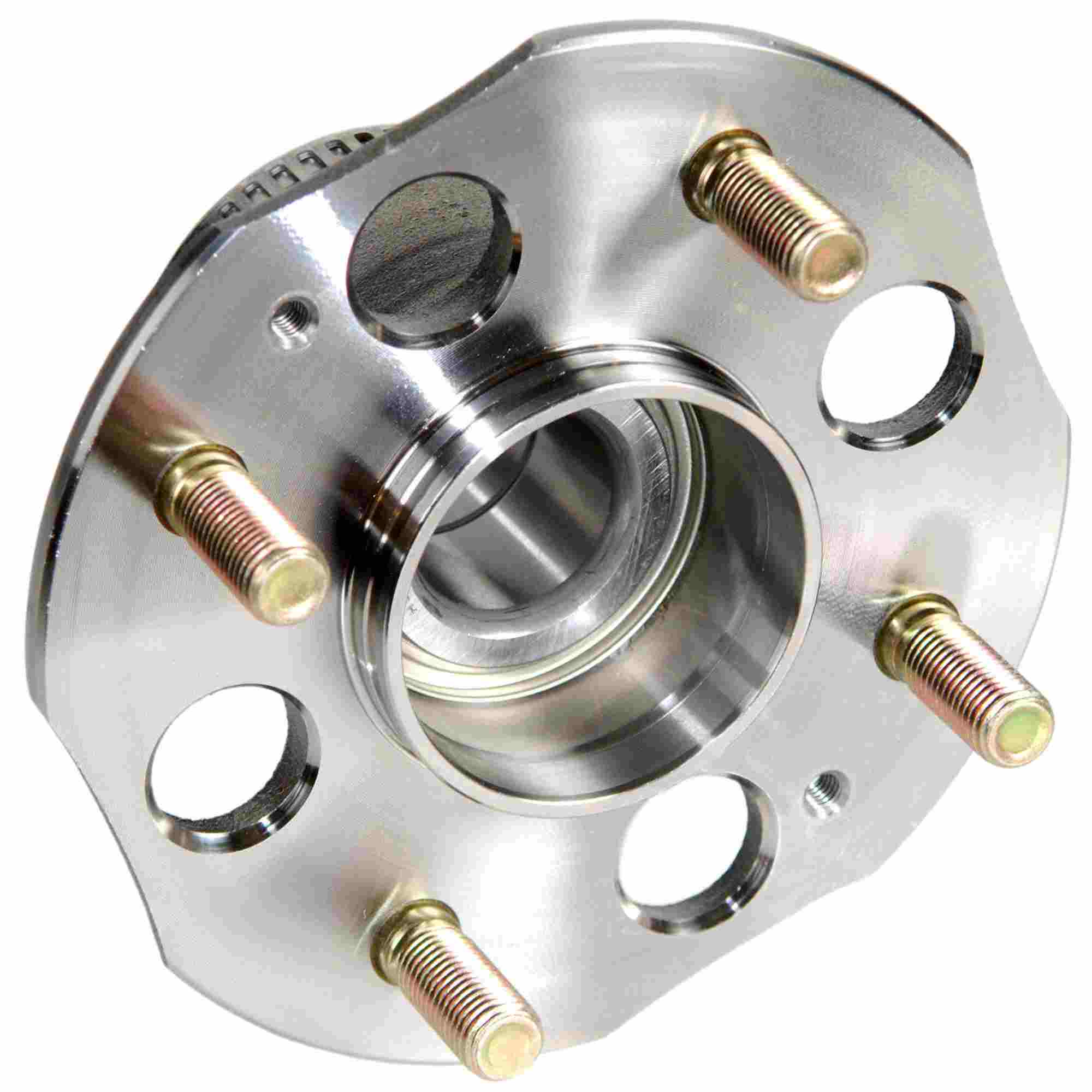 Moog 92-94 Acura Vigor Rear Hub Assembly 512031
