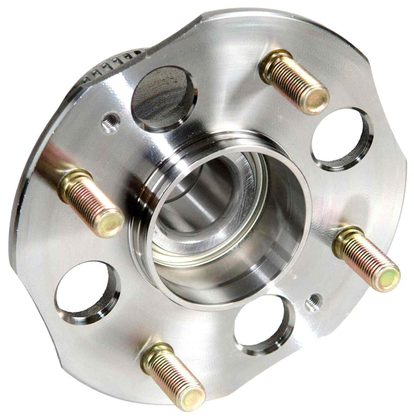 Moog 92-94 Acura Vigor Rear Hub Assembly 512031