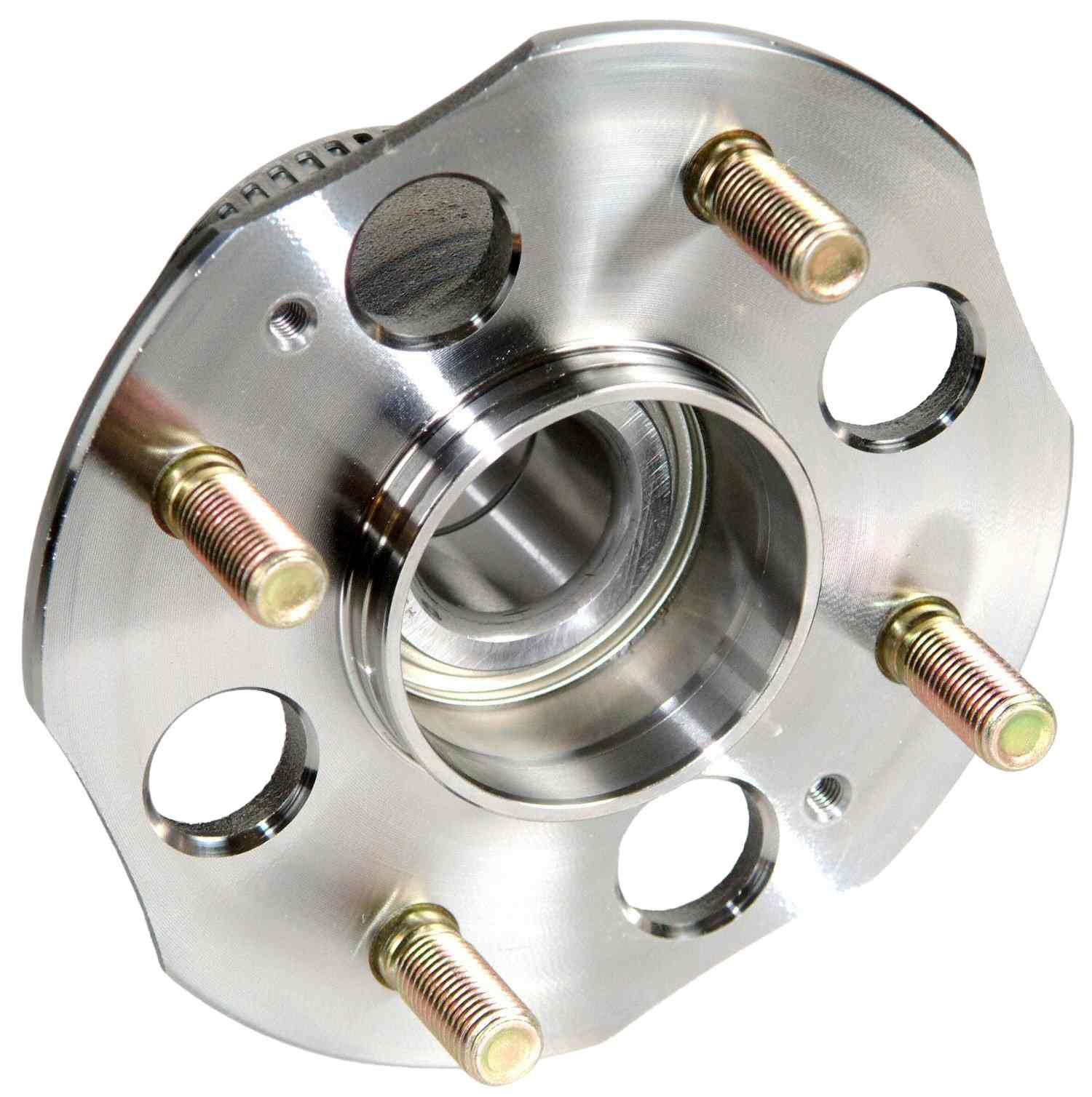 Moog 92-94 Acura Vigor Rear Hub Assembly 512031