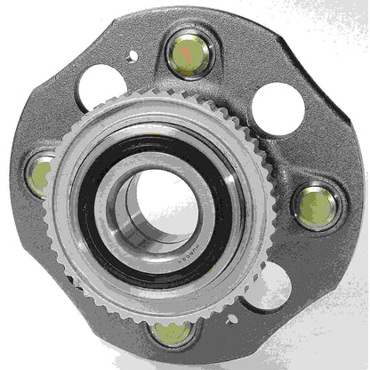 Moog 92-93 Honda Accord Rear Hub Assembly 512032