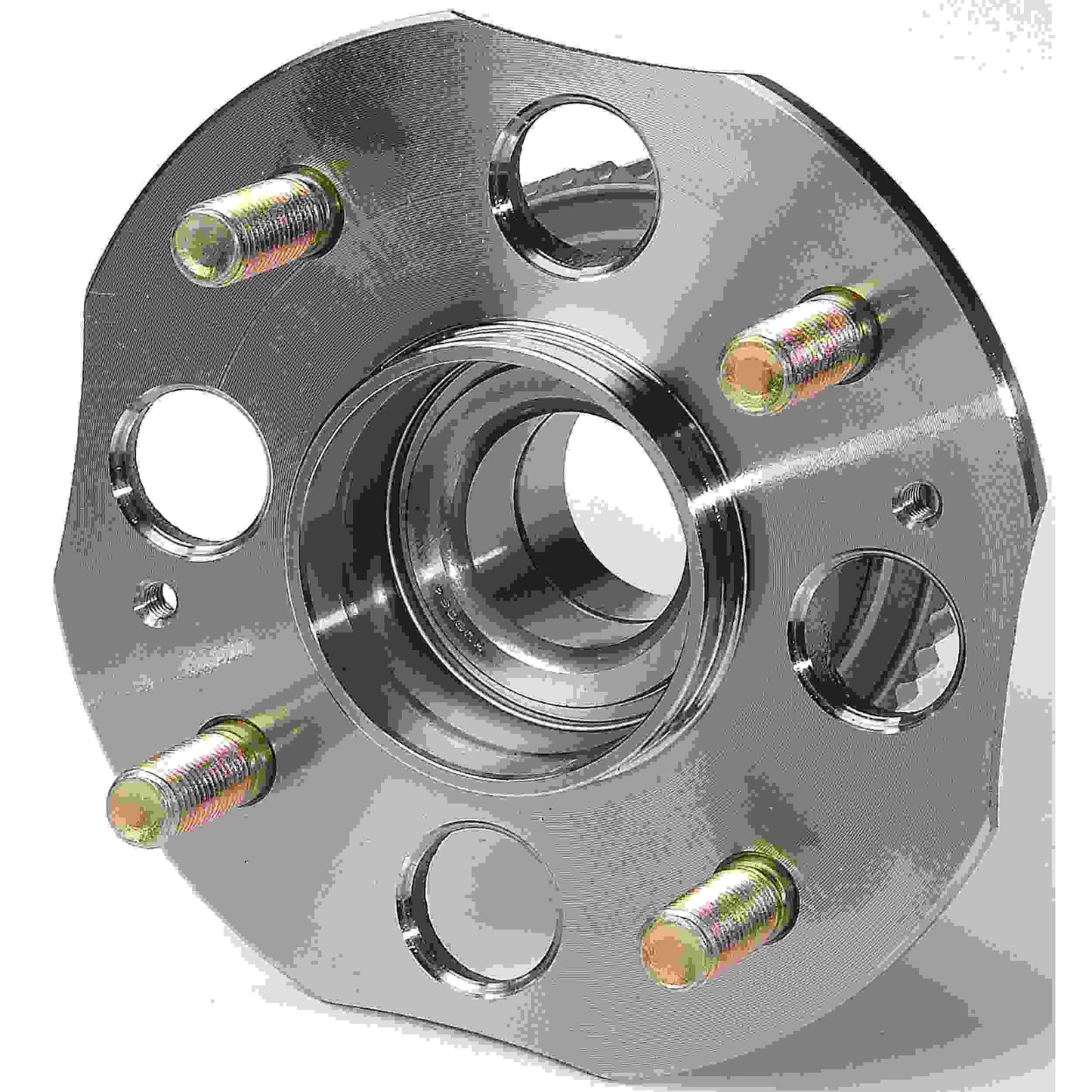 Moog 92-93 Honda Accord Rear Hub Assembly 512032