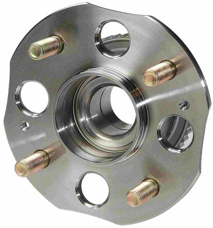 Moog 92-93 Honda Accord Rear Hub Assembly 512032