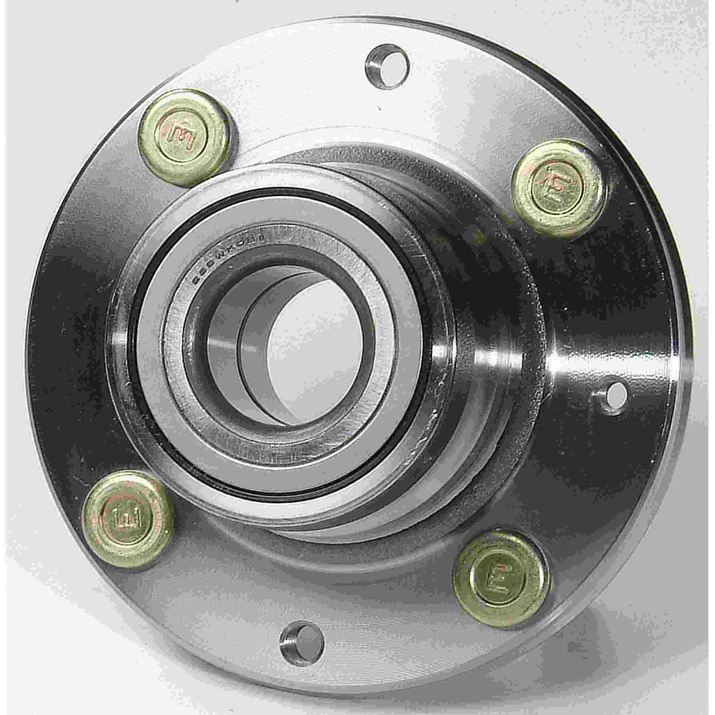 Moog 93-94 Dodge Colt Rear Hub Assembly 512033