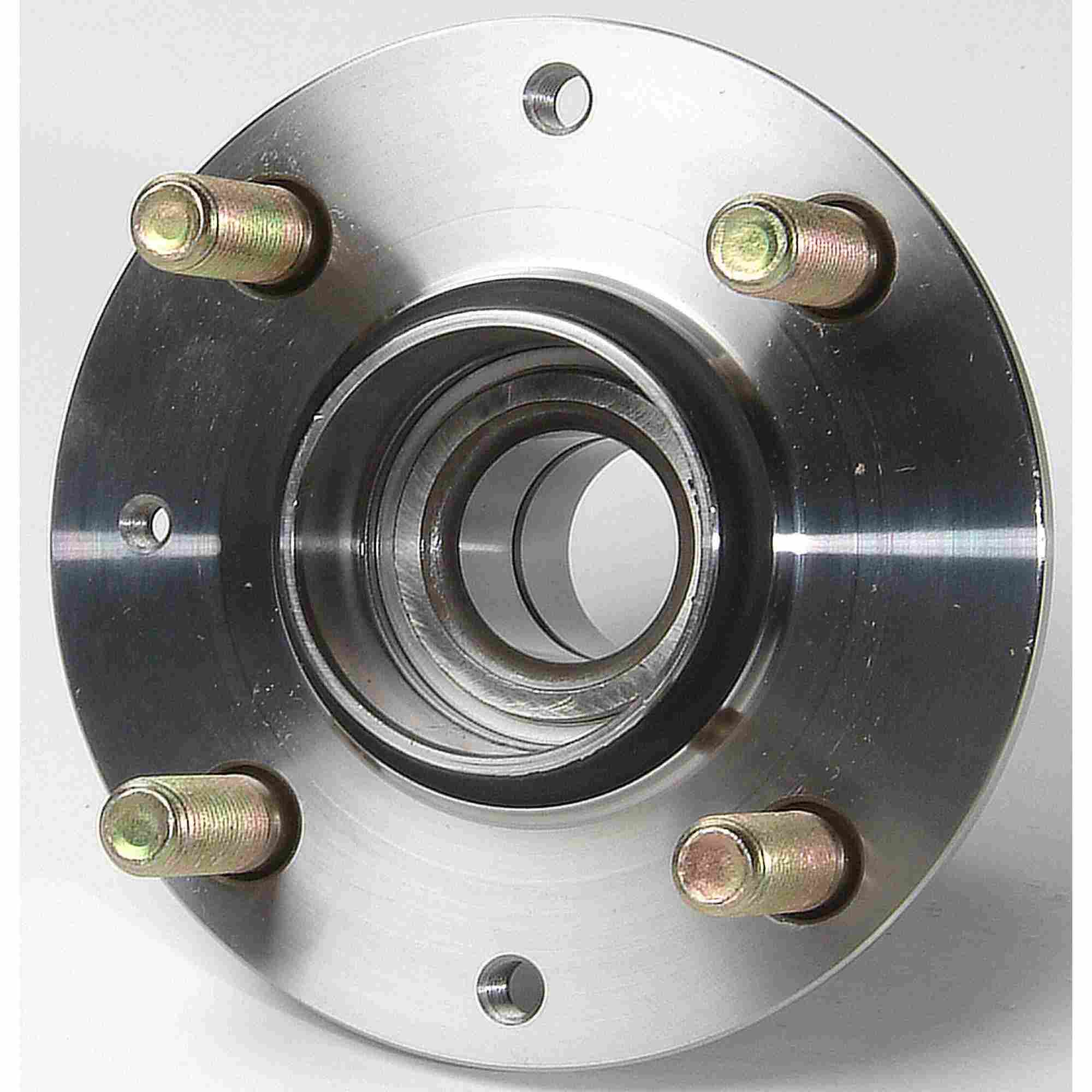 Moog 93-94 Dodge Colt Rear Hub Assembly 512033
