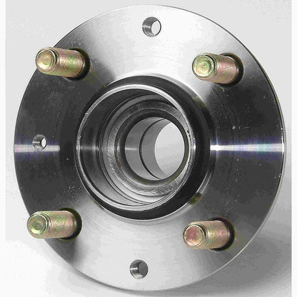 Moog 93-94 Dodge Colt Rear Hub Assembly 512033