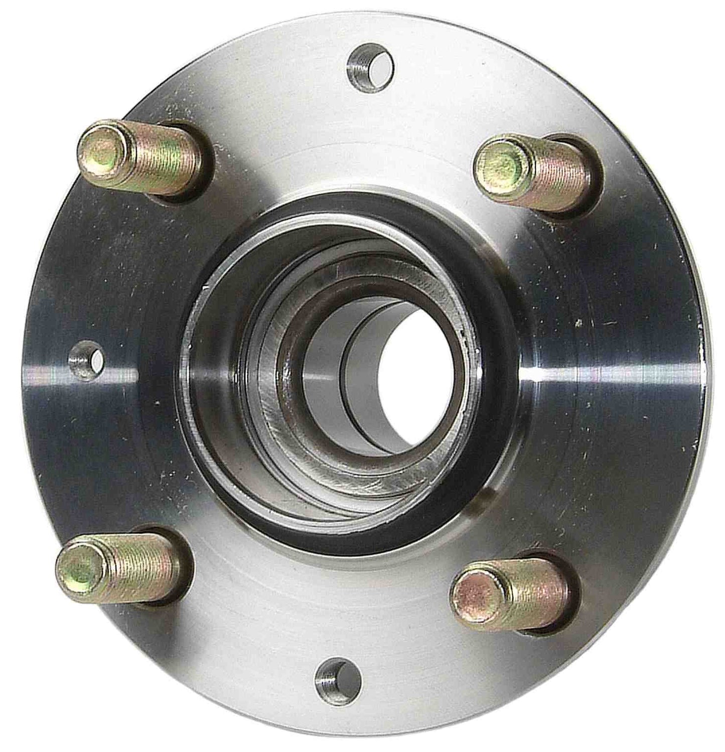 Moog 93-94 Dodge Colt Rear Hub Assembly 512033